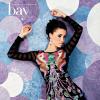Paris Isabella provided the AMAZING dress that graced the April 2010 cover of Bay Magazine.